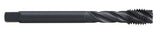 Tarod de masina spiralat HSS Co-V DIN376 (M) Aliaje - 3253 - 24.00X3.00 IZAR