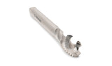 Tarod de masina spiralat HSS Co DIN376 (UNC) - 3254 - 0.05/08X11 IZAR