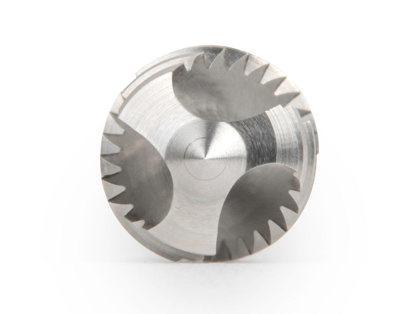 Tarod de masina spiralat HSS Co DIN376 (UNC) - 3254 - 1.00/00X08 IZAR