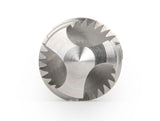 Tarod de masina spiralat HSS Co DIN376 (UNC) - 3254 - 1.00/00X08 IZAR