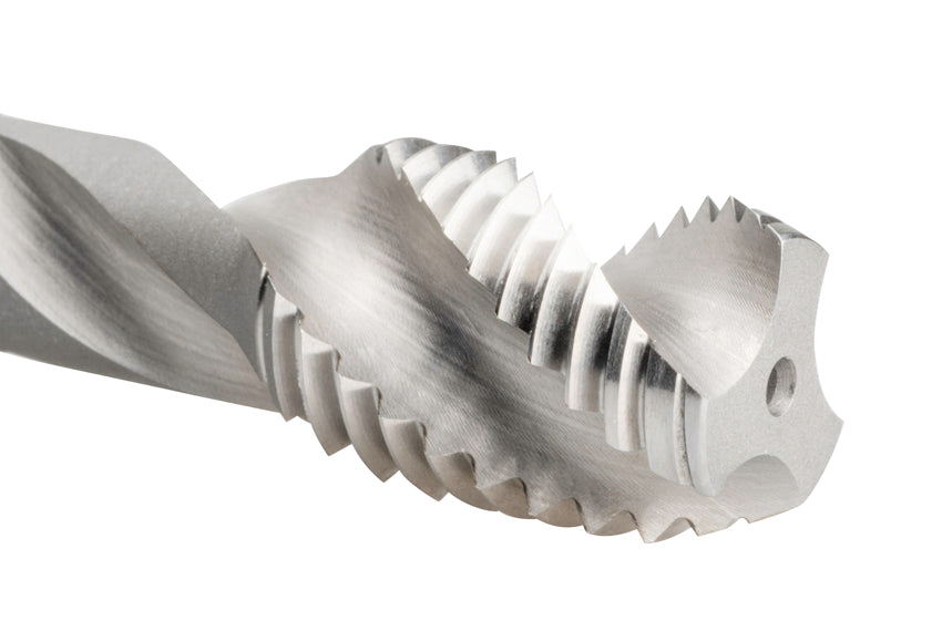 Tarod de masina spiralat HSS Co DIN376 (M) TOL.6G - 3255 - 12.00X1.75 6G IZAR