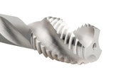 Tarod de masina spiralat HSS Co DIN376 (M) TOL.6G - 3255 - 18.00X2.50 6G IZAR