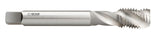 Tarod de masina spiralat HSS Co DIN376 (M) TOL.6G - 3255 - 12.00X1.75 6G IZAR