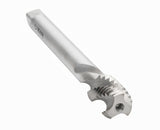 Tarod de masina spiralat HSS Co DIN376 (M) pe stanga - 3261 - 03.00X0.50 IZAR