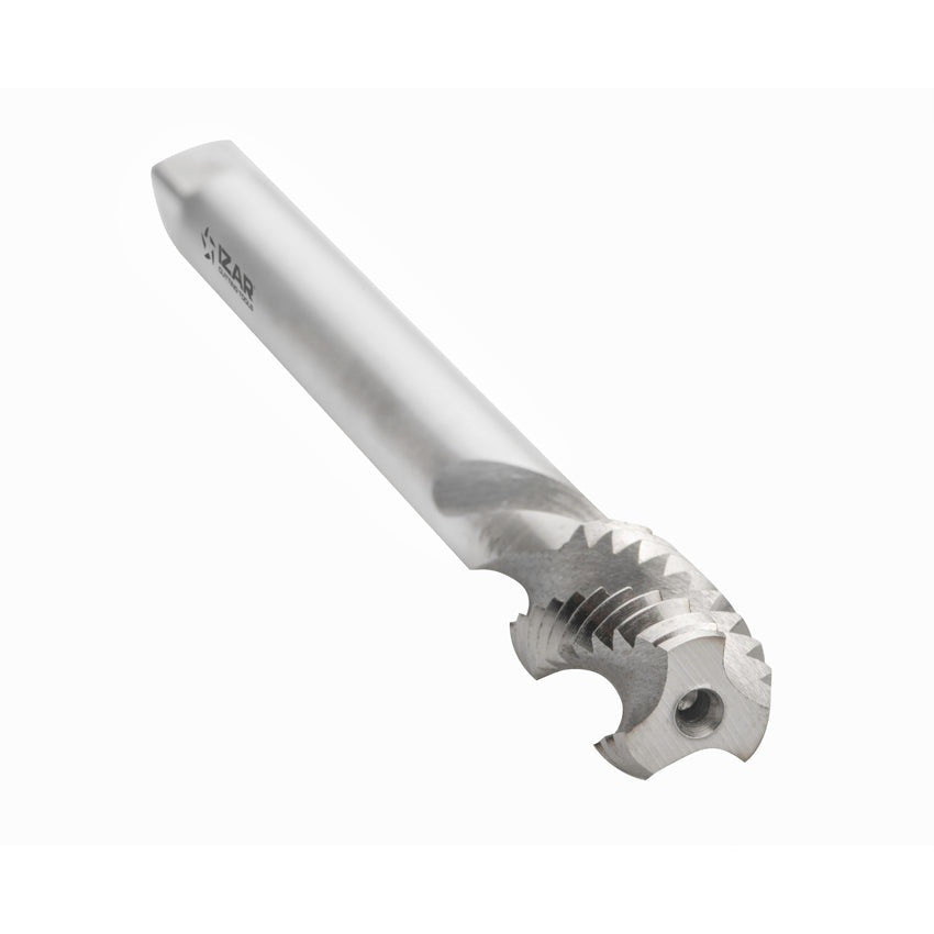 Tarod de masina spiralat HSS Co DIN376 (M) pe stanga - 3261 - 08.00X1.25 IZAR