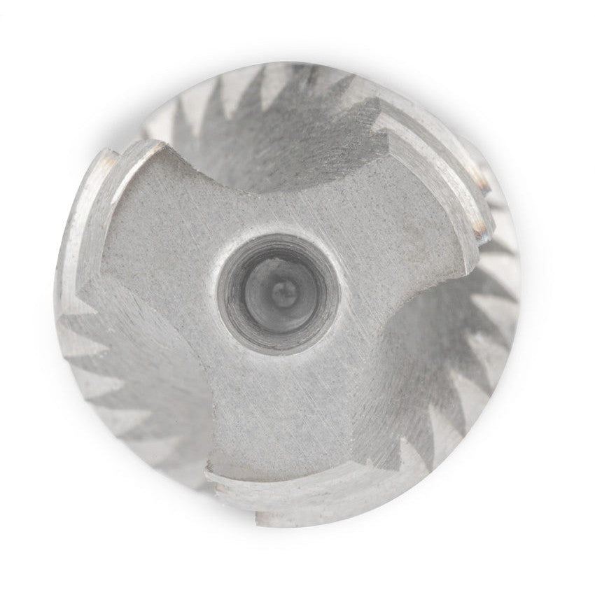 Tarod de masina spiralat HSS Co DIN376 (M) pe stanga - 3261 - 08.00X1.25 IZAR