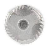 Tarod de masina spiralat HSS Co DIN376 (M) pe stanga - 3261 - 08.00X1.25 IZAR