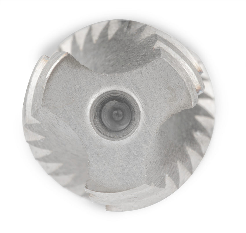 Tarod de masina spiralat HSS Co DIN376 (M) pe stanga - 3261 - 06.00X1.00 IZAR