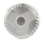 Tarod de masina spiralat HSS Co DIN376 (M) pe stanga - 3261 - 06.00X1.00 IZAR