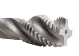 Tarod de masina spiralat PMX DIN376/374 (M/MF) Inox - 3265 - 08.00X1.00 - HARD IZAR