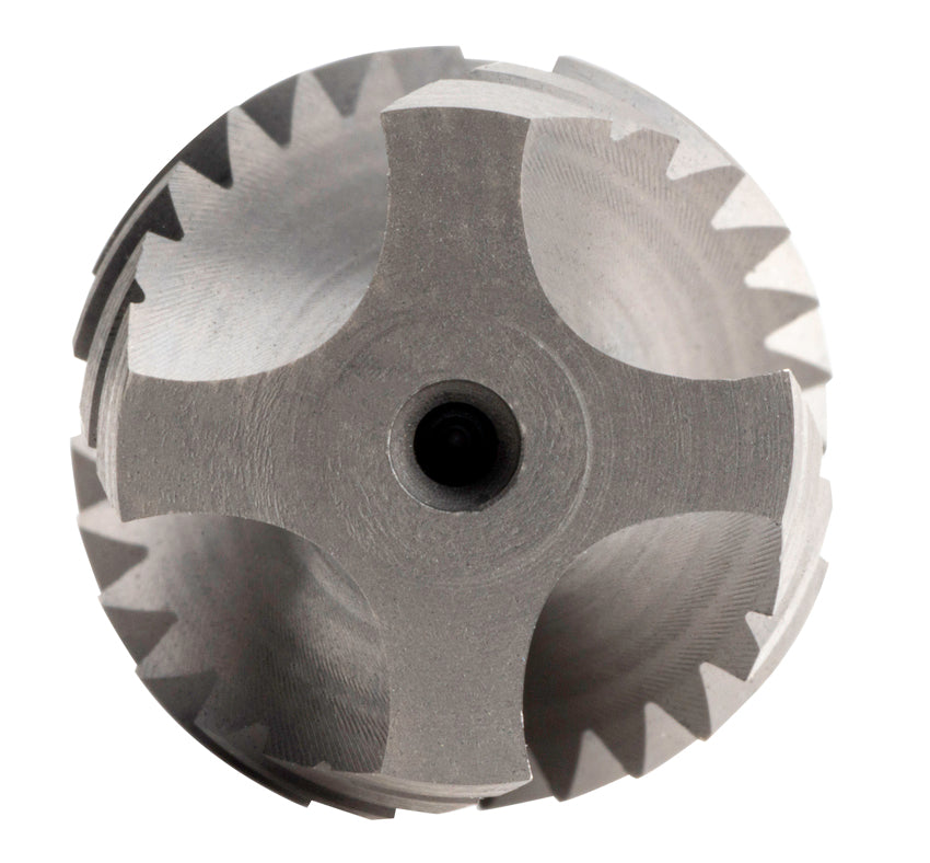 Tarod de masina spiralat PMX DIN376/374 (M/MF) Inox - 3265 - 14.00X2.00 - HARD IZAR