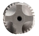Tarod de masina spiralat PMX DIN376/374 (M/MF) Inox - 3265 - 27.00X3.00 - HARD IZAR
