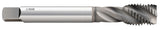 Tarod de masina spiralat PMX DIN376/374 (M/MF) Inox - 3265 - 22.00X2.50 - HARD IZAR