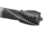 Tarod de masina spiralat PMX DIN376 (M) materiale dure. - 3270 - 16.00X2.00 - HARD IZAR