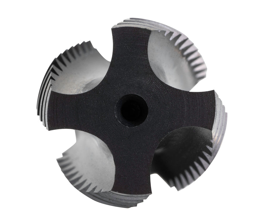 Tarod de masina spiralat PMX DIN376 (M) materiale dure. - 3270 - 14.00X2.00 - HARD IZAR