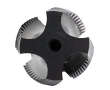 Tarod de masina spiralat PMX DIN376 (M) materiale dure. - 3270 - 14.00X2.00 - HARD IZAR
