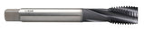 Tarod de masina spiralat PMX DIN376 (M) materiale dure. - 3270 - 18.00X2.50 - HARD IZAR
