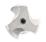 Tarod de masina drept HSS Co DIN376 (M) Aluminiu - 3272 - 12.00X1.75 IZAR