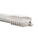 Tarod de masina drept HSS Co DIN376 (M) filet intrerupt - 3274 - 10.00X1.50 IZAR