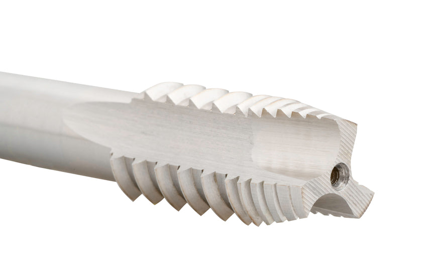 Tarod de masina drept HSS Co DIN376 (M) filet intrerupt - 3274 - 16.00X2.00 IZAR
