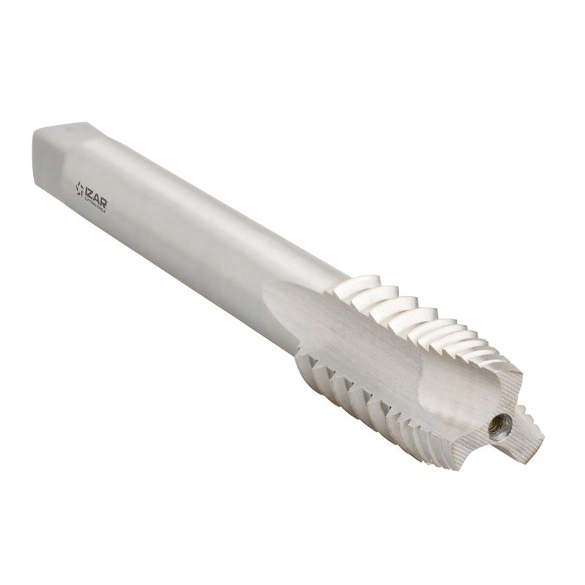 Tarod de masina drept HSS Co DIN376 (M) filet intrerupt - 3274 - 10.00X1.50 IZAR