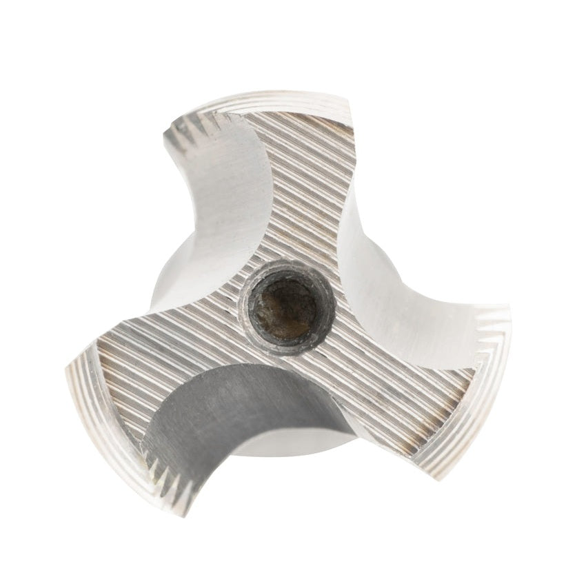 Tarod de masina drept HSS Co DIN376 (M) filet intrerupt - 3274 - 10.00X1.50 IZAR