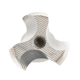 Tarod de masina drept HSS Co DIN376 (M) filet intrerupt - 3274 - 10.00X1.50 IZAR