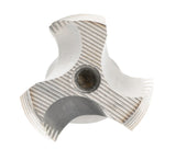 Tarod de masina drept HSS Co DIN376 (M) filet intrerupt - 3274 - 16.00X2.00 IZAR