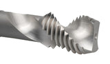 Tarod de masina spiralat HSS Co DIN376 (M) Aluminiu - 3275 - 18.00X2.50 IZAR