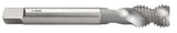 Tarod de masina spiralat HSS Co DIN376 (M) Aluminiu - 3275 - 20.00X2.50 IZAR