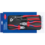 Set de clesti KNIPEX 00 20 09 V01 - sefira.ro