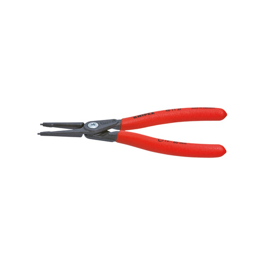 Cleste cu nas drept pentru circuite interne KNIPEX 48 11 J0/J1/J2/J3/J4