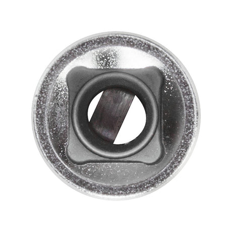 Adaptor de biti 1/4", de la antrenare hexagonala, la antrenare patrata, 25 mm, R47100103, GEDORE RED - sefira.ro