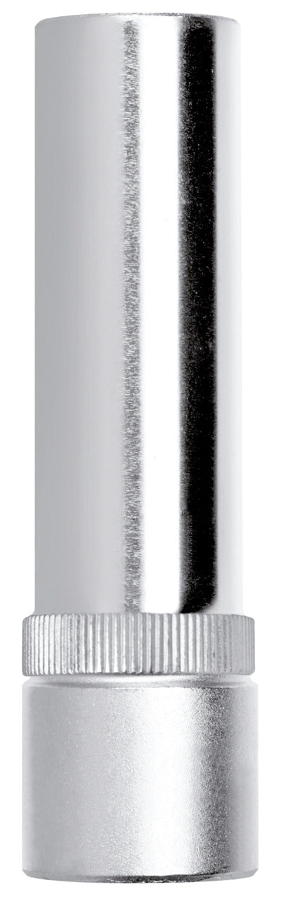 Cheie tubulara 3/8", 9mm, 12 canturi, HAZET - sefira.ro