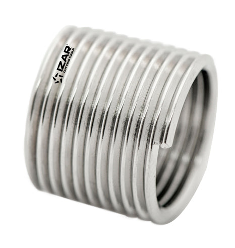 Insertie reparatie filet - 3300 - 06.00X1.00-2.0XD (Tol. +) IZAR
