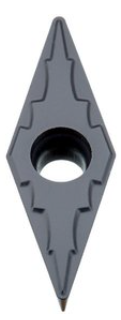 ISO VCGT 110304-AL N5020 indexable insert