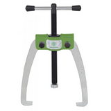 Extractor de piese mici AUTOGRIP®, cu 2 brate, marimea 2, 43-2, KUKKO - sefira.ro