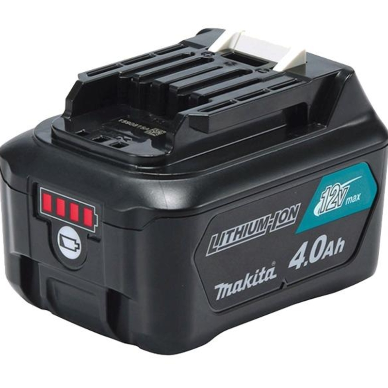 Acumulator, 12V, CXT, BL1041B, Li-Ion, 4Ah, MAKITA - sefira.ro