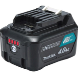 Acumulator, 12V, CXT, BL1041B, Li-Ion, 4Ah, MAKITA - sefira.ro