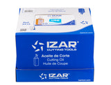 3415 - EXHIBITOR 9x UNIVERSAL OIL 0.25 L IZAR