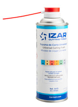 3415 - UNIVERSAL OIL 0.40 L SPRAY FOAM IZAR
