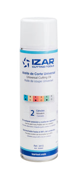 3415 - universal OIL 0.40 L SPRAY IZAR