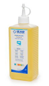 CUTTING OIL/WATER SOLUBLE FLUID - 3415 - ACEITE UNIVERSAL 0.50 L IZAR