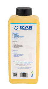CUTTING OIL/WATER SOLUBLE FLUID - 3415 - ACEITE UNIVERSAL 1.00 L IZAR