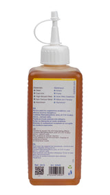 CUTTING OIL/WATER SOLUBLE FLUID - 3415 - ACEITE ALTO RENDIMIENTO 0.25 L IZAR