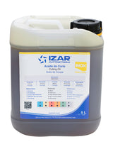 CUTTING OIL/WATER SOLUBLE FLUID - 3415 - ACEITE ALTO RENDIMIENTO 5.00 L IZAR