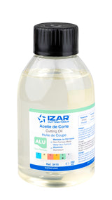 CUTTING OIL/WATER SOLUBLE FLUID - 3415 - ACEITE MATS. NO FERROSOS 0.25 L IZAR