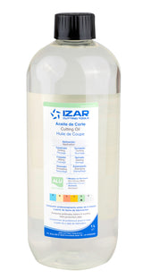 3415 - NON-FERROUS MAT. OIL 1.00 L IZAR