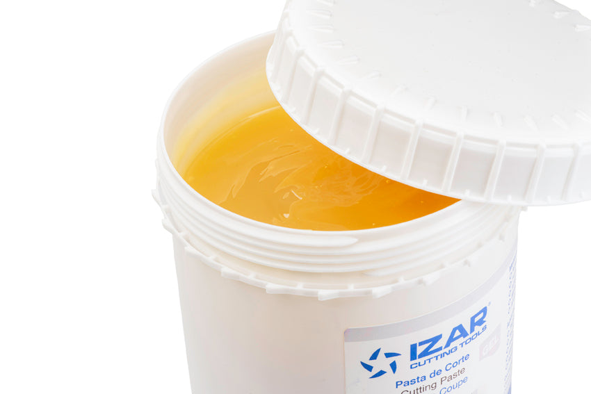 CUTTING OIL/WATER SOLUBLE FLUID - 3415 - PASTA UNIVERSAL 0.75 L IZAR