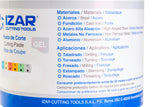 CUTTING OIL/WATER SOLUBLE FLUID - 3415 - PASTA UNIVERSAL 0.75 L IZAR
